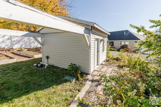 890 E 450 S, Smithfield, UT 84335