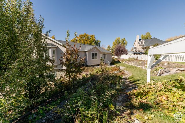 890 E 450 S, Smithfield, UT 84335