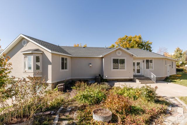 890 E 450 S, Smithfield, UT 84335