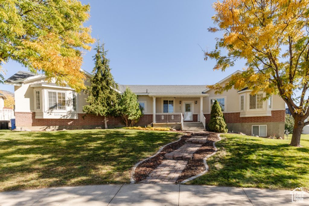 890 E 450 S, Smithfield, UT 84335