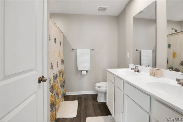 126 South Drive, West Seneca, NY 14218