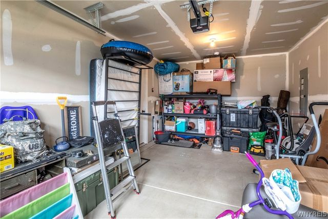 126 South Drive, West Seneca, NY 14218