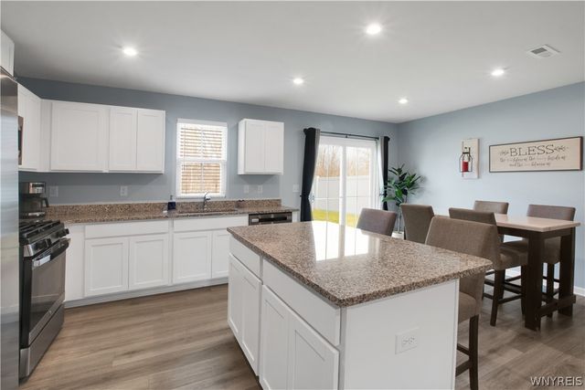 126 South Drive, West Seneca, NY 14218