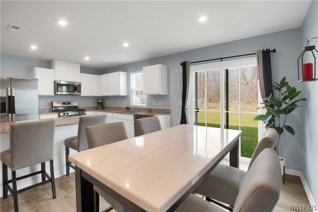 126 South Drive, West Seneca, NY 14218