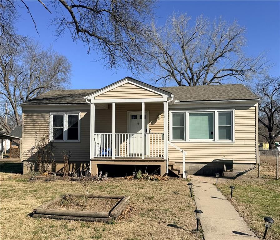 522 Pennsylvania Street, Leavenworth, KS 66048