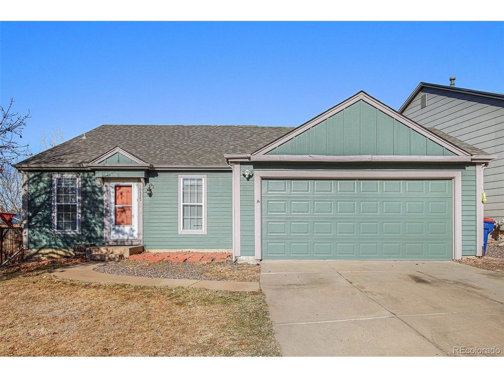 19525 E Bates Ave, Aurora, CO 80013