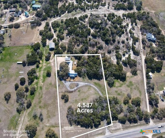 9821 Fm 439, Belton, TX 76513