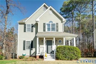 5116 Linsey Lakes Dr, Henrico, VA 23060