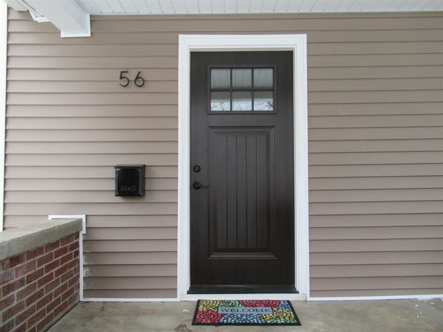 56 Lathrop Avenue, Battle Creek, MI 49014