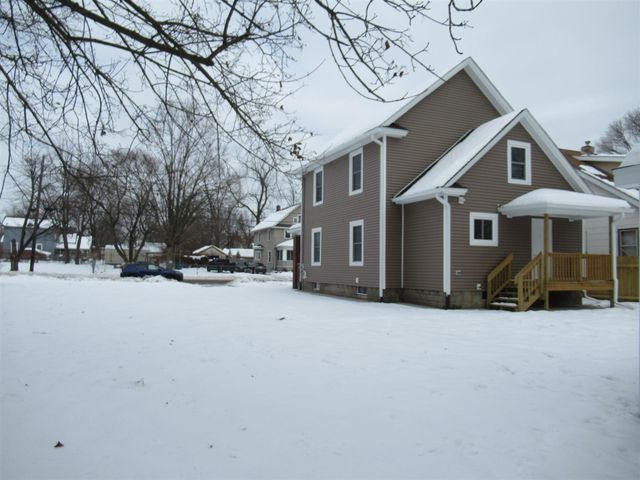 56 Lathrop Avenue, Battle Creek, MI 49014