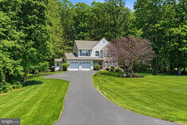 116 ACORN WAY, Honey Brook, PA 19344