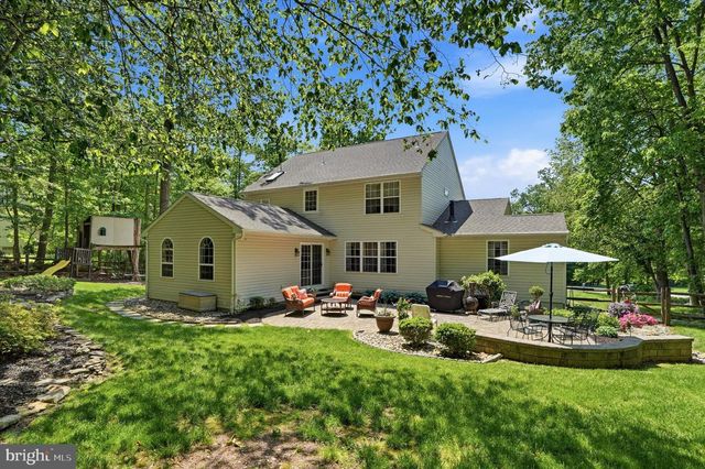 116 ACORN WAY, Honey Brook, PA 19344