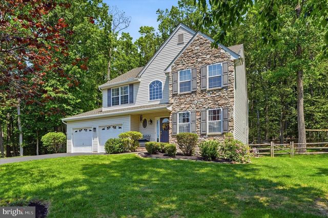 116 ACORN WAY, Honey Brook, PA 19344