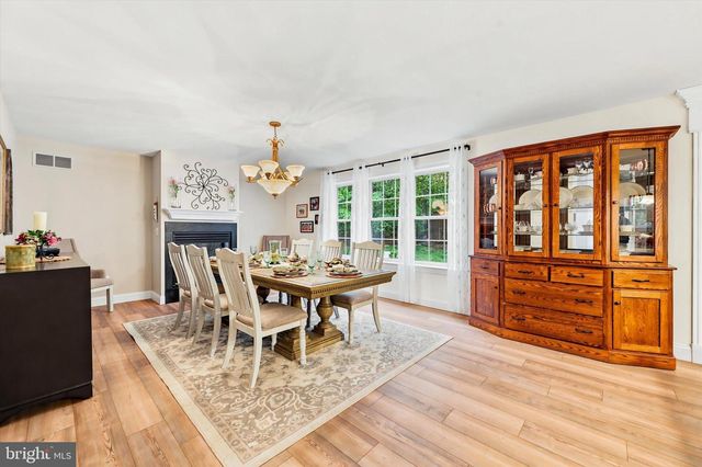 116 ACORN WAY, Honey Brook, PA 19344