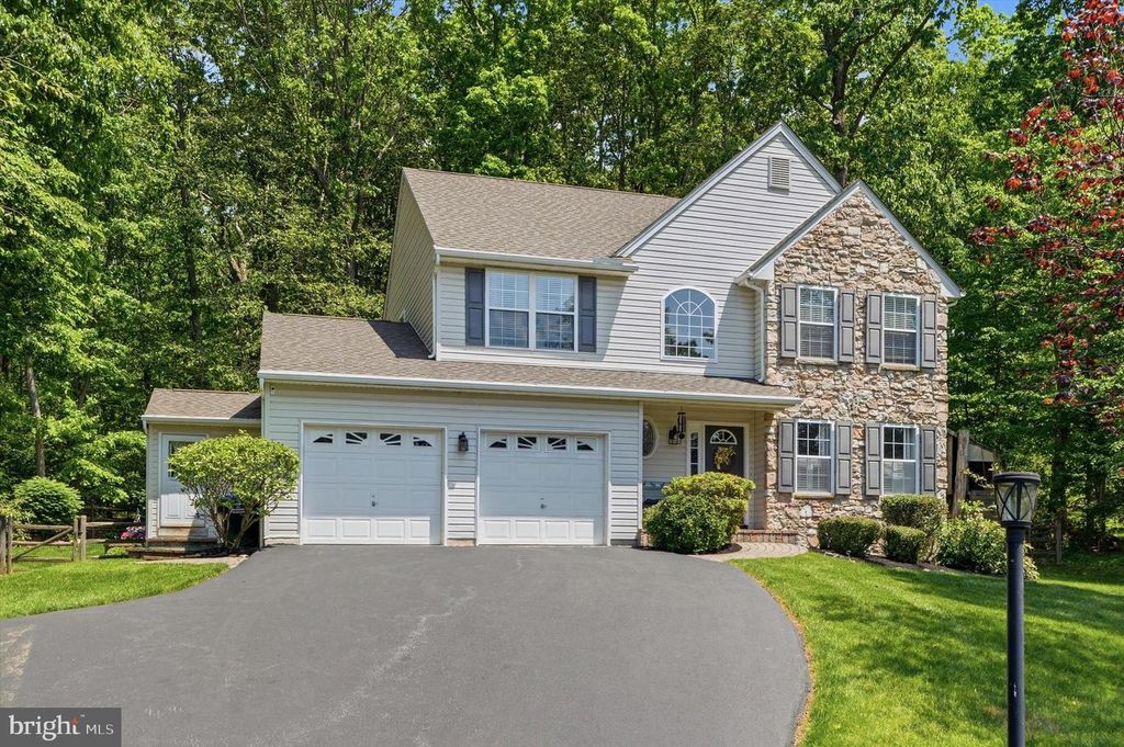 116 ACORN WAY, Honey Brook, PA 19344