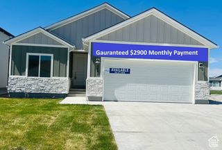 5401 N ORVILLE ST #426, Eagle Mountain, UT 84005