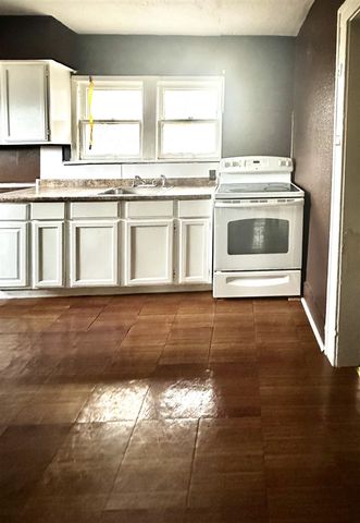 13624 Turner Street, Detroit, MI 48238