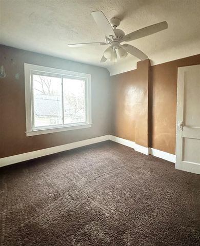 13624 Turner Street, Detroit, MI 48238