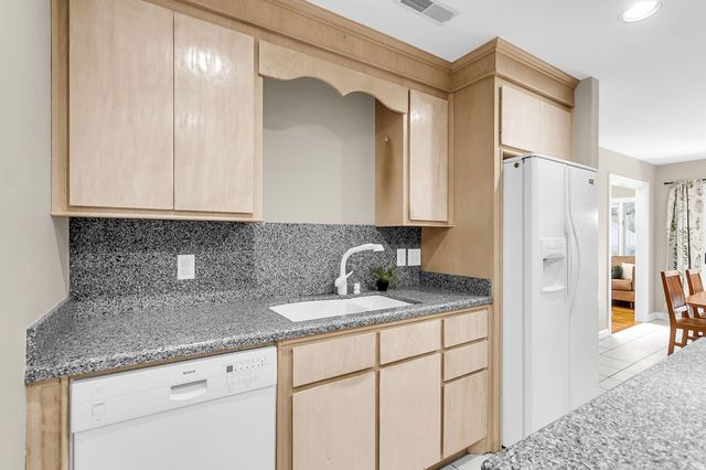 2059 Prospect Hill Drive, Mount Pleasant, SC 29464