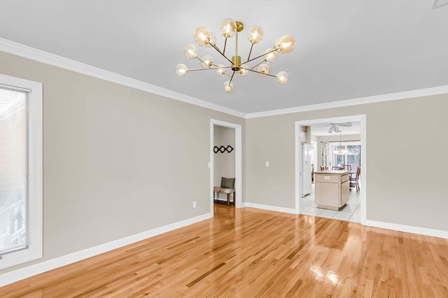 2059 Prospect Hill Drive, Mount Pleasant, SC 29464