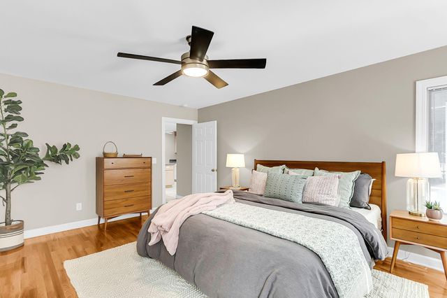 2059 Prospect Hill Drive, Mount Pleasant, SC 29464