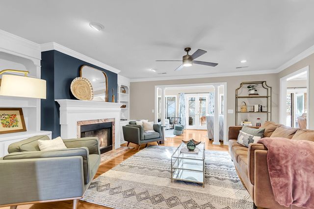 2059 Prospect Hill Drive, Mount Pleasant, SC 29464