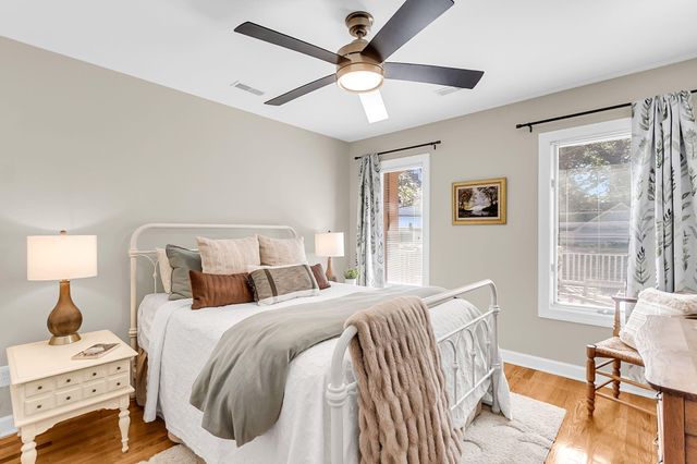 2059 Prospect Hill Drive, Mount Pleasant, SC 29464