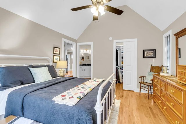 2059 Prospect Hill Drive, Mount Pleasant, SC 29464