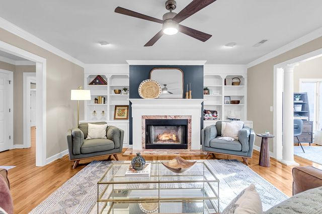 2059 Prospect Hill Drive, Mount Pleasant, SC 29464