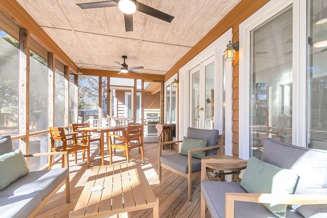 2059 Prospect Hill Drive, Mount Pleasant, SC 29464