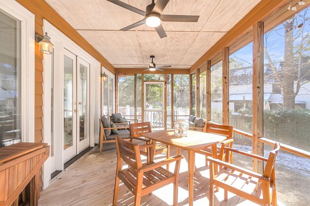 2059 Prospect Hill Drive, Mount Pleasant, SC 29464