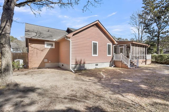 2059 Prospect Hill Drive, Mount Pleasant, SC 29464