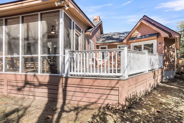 2059 Prospect Hill Drive, Mount Pleasant, SC 29464