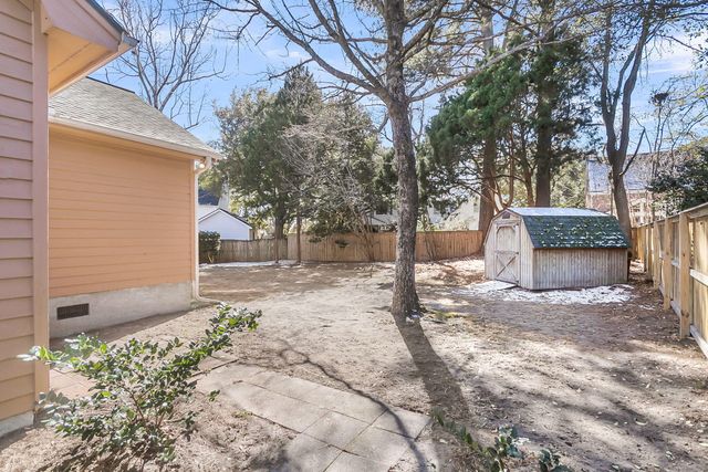 2059 Prospect Hill Drive, Mount Pleasant, SC 29464