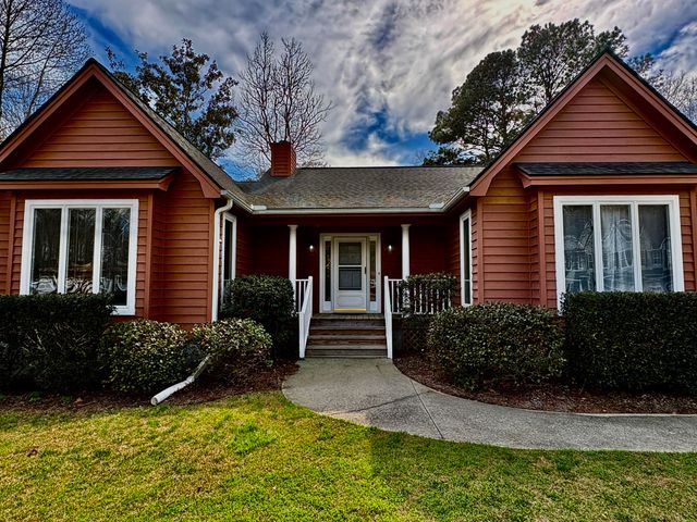 2059 Prospect Hill Drive, Mount Pleasant, SC 29464