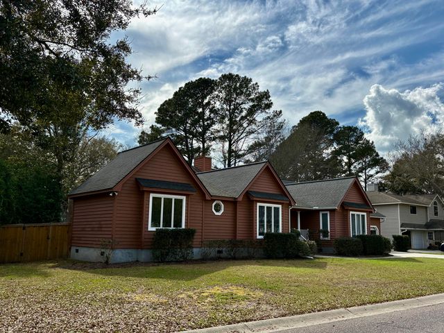2059 Prospect Hill Drive, Mount Pleasant, SC 29464