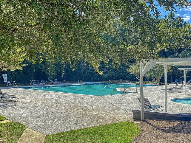 2059 Prospect Hill Drive, Mount Pleasant, SC 29464