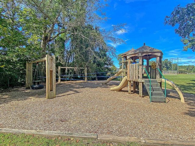 2059 Prospect Hill Drive, Mount Pleasant, SC 29464