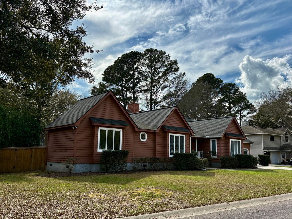 Image 65 of property listing at 2059 Prospect Hill Drive, Mount Pleasant, SC 29464