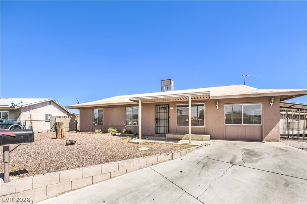 4016 Briar Court, Las Vegas, NV 89115 — photo 2