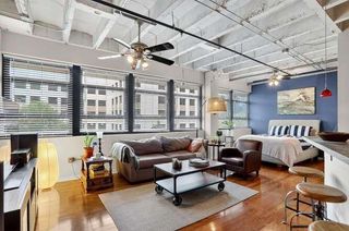 878 Peachtree Street NE 432, Atlanta, GA 30309