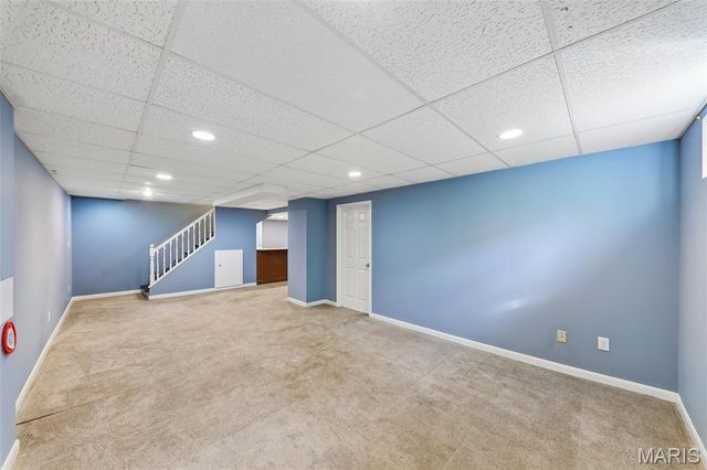 800 Eaglebrooke Drive, Ballwin, MO 63021