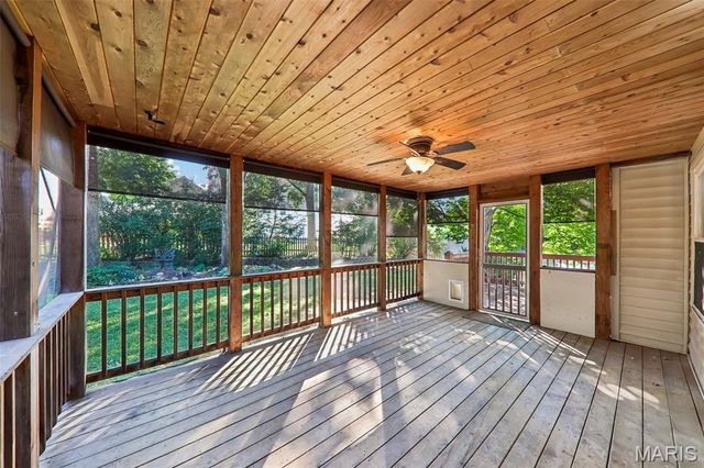 800 Eaglebrooke Drive, Ballwin, MO 63021