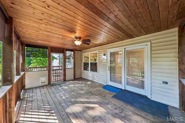 800 Eaglebrooke Drive, Ballwin, MO 63021