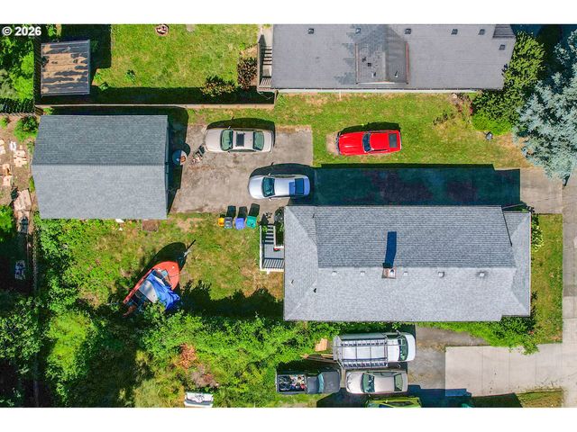 546 Ne RUSSELL St, Portland, OR 97212