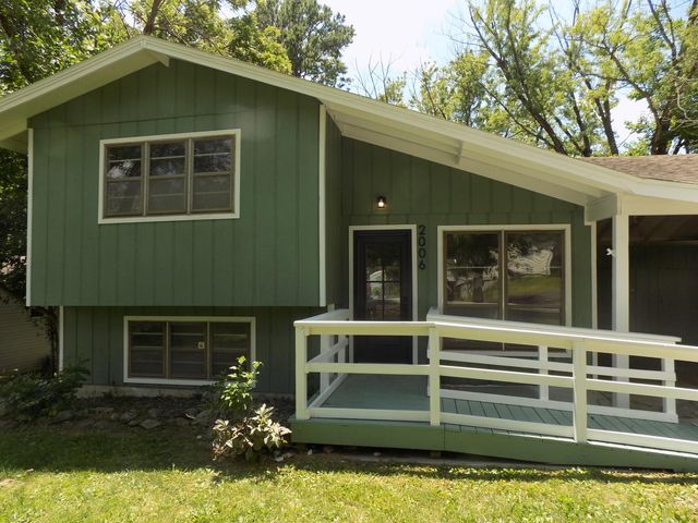 2006 N SOUTHWEST CT, Columbia, MO 65202