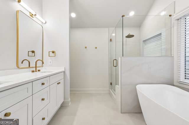 2237 Parkview Court NW, Atlanta, GA 30318