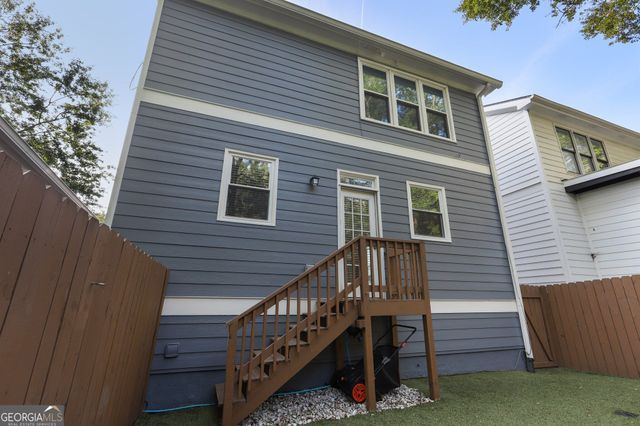 2237 Parkview Court NW, Atlanta, GA 30318