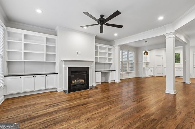 2237 Parkview Court NW, Atlanta, GA 30318