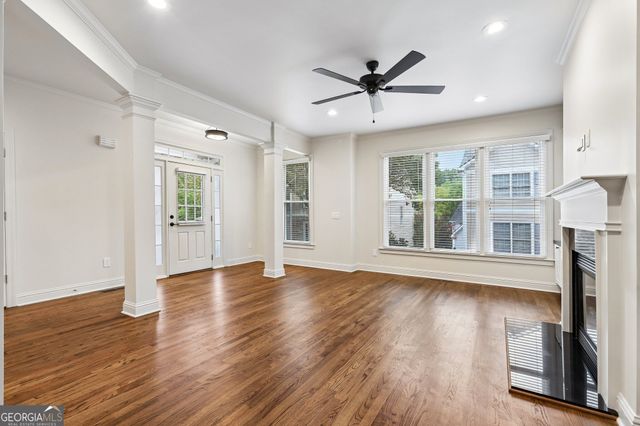2237 Parkview Court NW, Atlanta, GA 30318